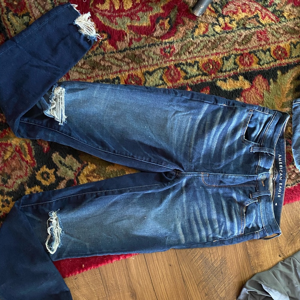 AE jeans